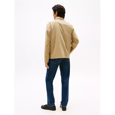 Lightweight Utility Jacket