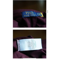 Шикарные мужские футболки   POL*O RALP*H LAURE*N