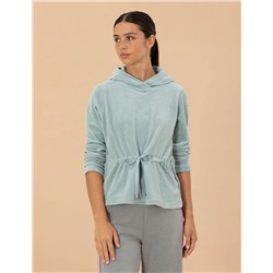Mint Comfort Fit Sweatshirt