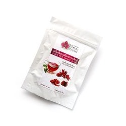 Травяной напиток 3 DEE MIX с зизифусом и каркаде от Vanda Herbs 30 пакетиков / Vanda Herbs 3 DEE MIX herbal drink 30 sachets