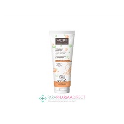 Cattier Paris Moussant Familial Corps et Cheveux Bio 200ml