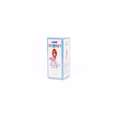 Серум для лица с витамином С от K.SEEN 10 мл / K.SEEN SECRET Vitamin C Serum 10 ml
