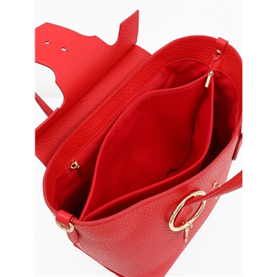 KN4505 buffalo rosso