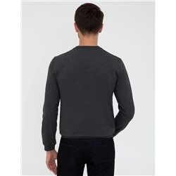 Antrasit Melanj Sweatshirt