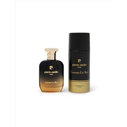 Erkek Parfüm EDP 50 ml ve 150 ml Deodorant Seti