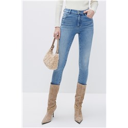 Vaquero skinny fit Celeste