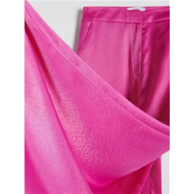 Satinhose