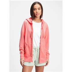 Full-Zip Hoodie