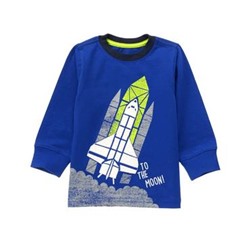 Shuttle Tee
