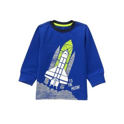 Shuttle Tee