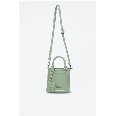 Bolso Verde agua
