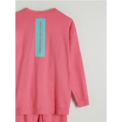Zweiteiliges Pyjama-Set