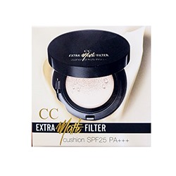 CC-кушон матирующий Matte Filter Cushion SPF25PA+++ от AR 15 мл / AR CC Matte Filter Cushion SPF25PA+++ 15 ml