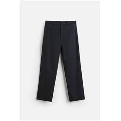 PANTALÓN CHINO CON LANA