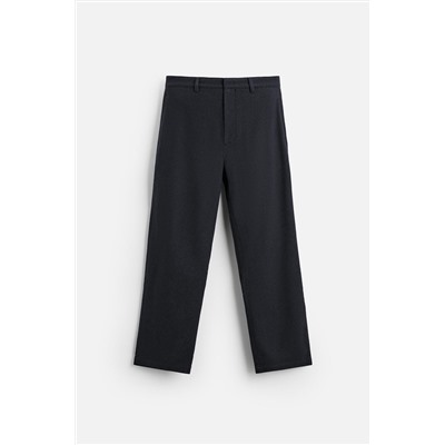 PANTALÓN CHINO CON LANA