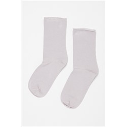 Calcetines Gris claro