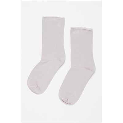 Calcetines Gris claro