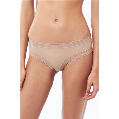 Braguita brasileña Pure Fit Natural