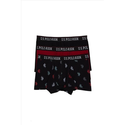 Erkek 3'lü Boxer Takımı