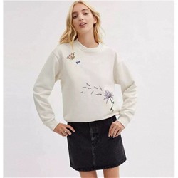 Женская толстовка / свитшот   COAC*H ОРИГИНАЛ!