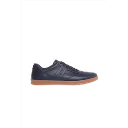 U.S. Polo Assn. Erkek Legendary 3fx Günlük Ayakkabı Lacivert 816582023LEGENDARY3FX
