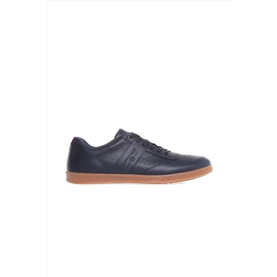U.S. Polo Assn. Erkek Legendary 3fx Günlük Ayakkabı Lacivert 816582023LEGENDARY3FX