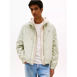 Tommy Jeans Water-Repellent Jacket