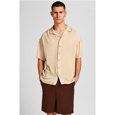 Camisa Beige