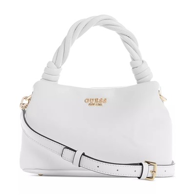 GUESS Sansa Small Top Handle Crossbody