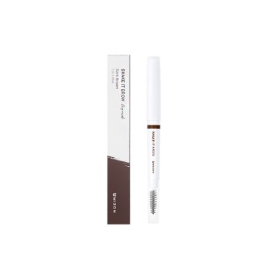 Shake It Brow_Dark Brown Жидкий корректор для бровей