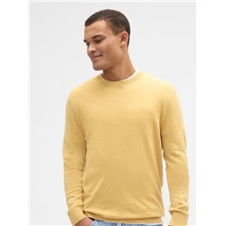 Crewneck Sweater