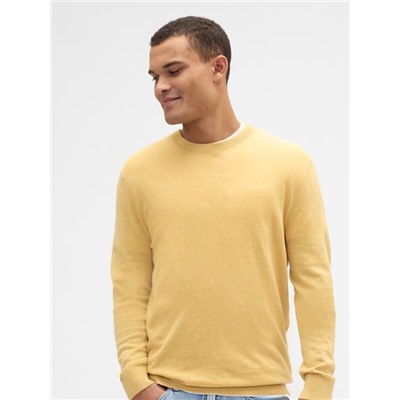 Crewneck Sweater