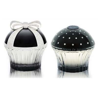 HOUSE OF SILLAGE NOUEZ MOI (w) 1.8ml parfume пробник