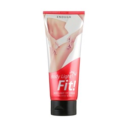 Body Light Fit Cream, Антицеллюлитный крем для тела