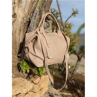 AB.Z · Pelle · 21-13 (740) Rosa