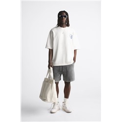 SUDADERA OVERSIZE ESTAMPADOS