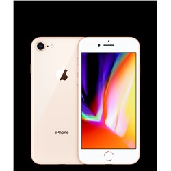 iPhone 8