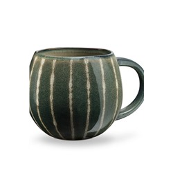 Bel Mais Oval Kupa