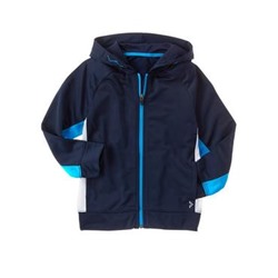 gymgo™ Track Hoodie
