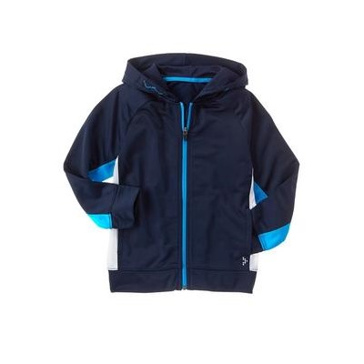 gymgo™ Track Hoodie