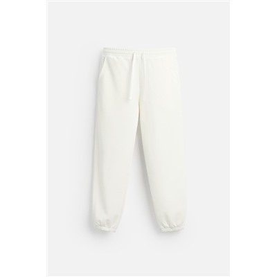 PANTALÓN JOGGER BÁSICO