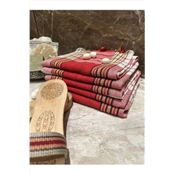 LAPIPA, Klasik Hamam Peştemali,Plaj Havlusu,Gelin Hamamı Peştemali,Banyo,Duş Peştemal,Hamam Havlusu (80x165)