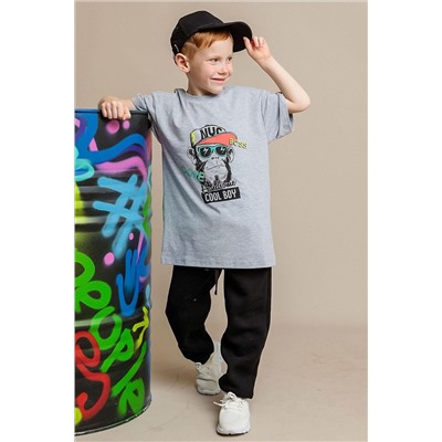 Футболка BATIK #1044080