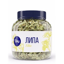 Чайный напиток Липа в банке 40 г