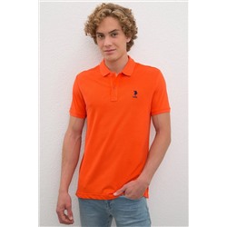 U.S. Polo Assn. Erkek T-Shirt G081SZ011.000.948811