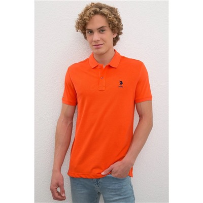 U.S. Polo Assn. Erkek T-Shirt G081SZ011.000.948811