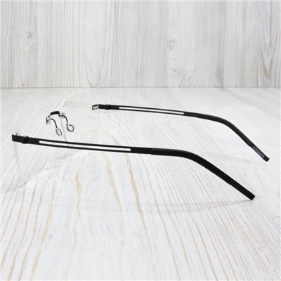 FE00834 - Оправа LINDBERG 2507 Titanium black