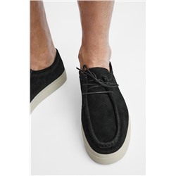 ZAPATO PIEL CASUAL