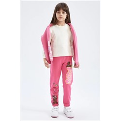 Defacto Kız Çocuk Scooby Doo Jogger Eşofman Y8999A622WN