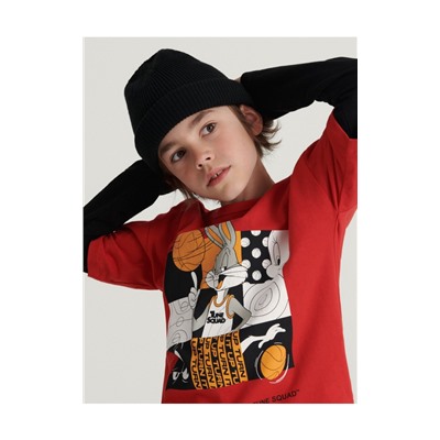 T-Shirt Space Jam